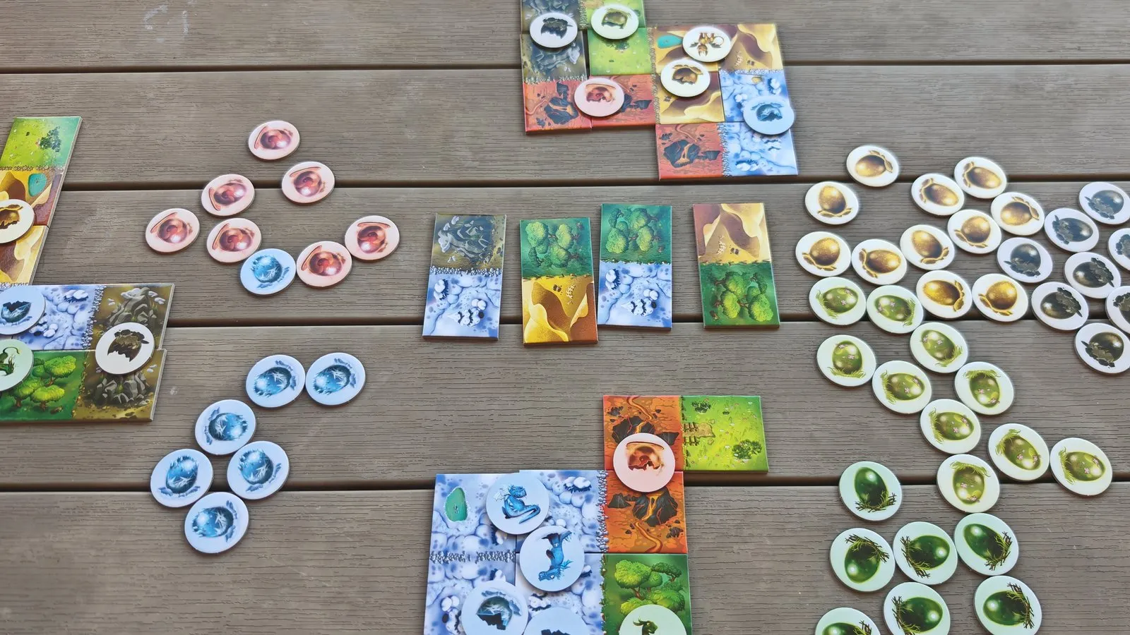 Dragomino – Drachenbabys für Einsteiger – Bild 3
